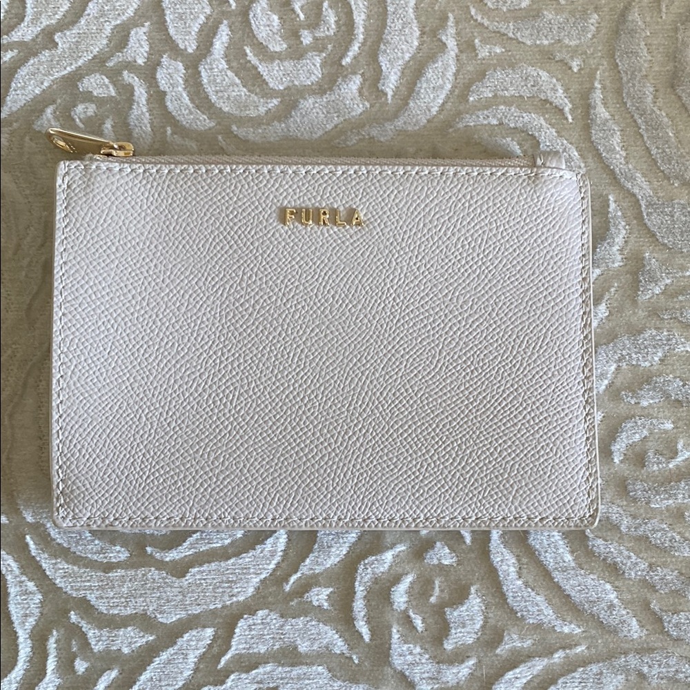Furla Card Holder Wallet